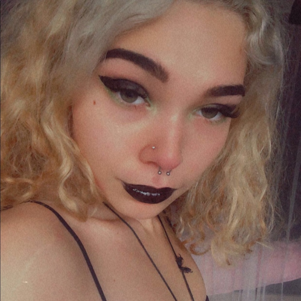 Meet your Posher, Jazmin